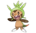 Chespin