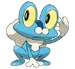 Froakie