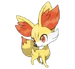 Fennekin