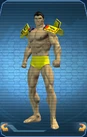 ShouldersMayan
