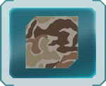 Vehicles Camo