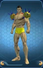 ShouldersPsycho