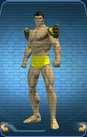 ShouldersRaptorInfiltrator