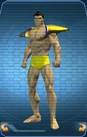 ShouldersSectorAgent