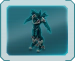 Armor max