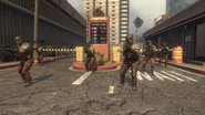 Mercs Multiplayer Aftermath BOII