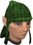 Assistant Le Smith chathead