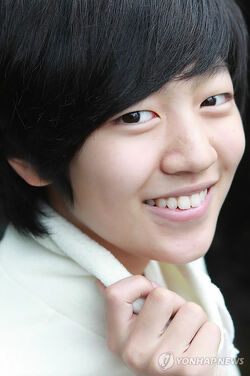 Chae Sang Woo7