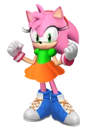 Classicamy3d
