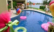 Miriam's Pool