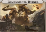 Dimensional Ruiner