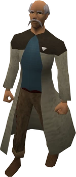 Assistant Brock