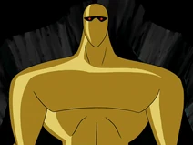 Amazo evolved