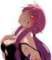 Gasai Yuno1