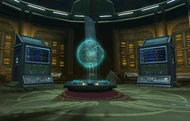 Planet Prison