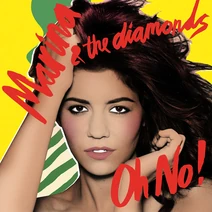 Marina Oh No!
