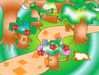 EmeraldWoods