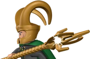 LokiProfile