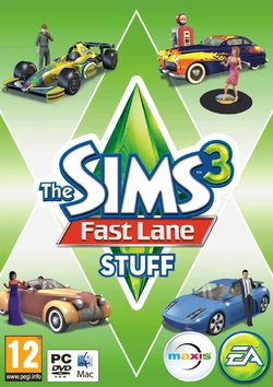 Fast Lane Box