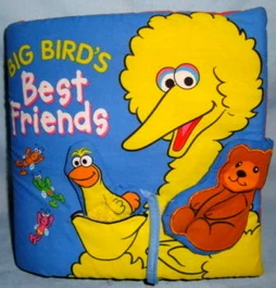 Bb's bfs 1