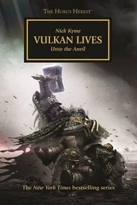 Vulcan Lives
