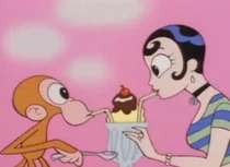 MonkeyHoneydewShake