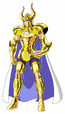 Shura de Capricornio