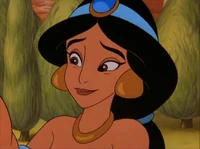 Jasmine Happy