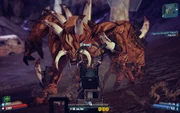 Demong