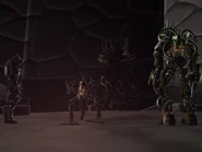 Meeting of Three