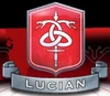 Lucian Logo