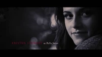 Kristen Stewart as Bella Swan