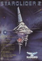 Starglider 2