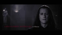 Christopher Heyerdahl as Marcus