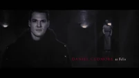 Daniel Cudmore as Felix