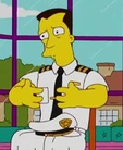 Cruise Man 1