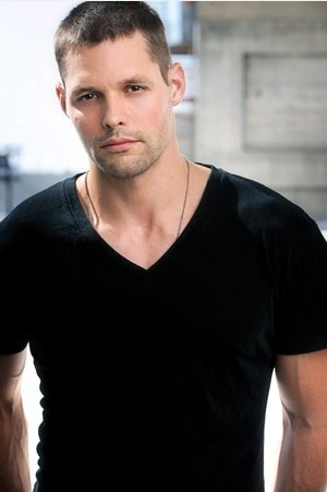 Justin Bruening - Grey's Anatomy and Private Practice Wiki