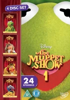 MuppetShowSeason1UKRepackDVD