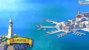 Hargeon Town
