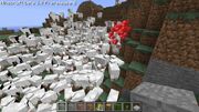 First breeding screenshot