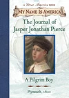 The Journal of Jasper Johanathan Pierce