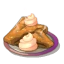 Share-Size Krosmaster Cake