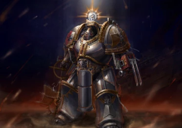 Caballero Gris Wikihammer