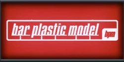 SGN BARPLASTICMODEL