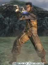 Loki Battle