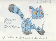 Uncafrost