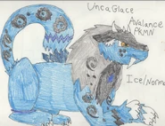 Uncaglace