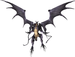 Bahamut (FFXI)