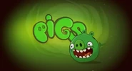 Bad pigz