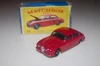 65b jaguar 3-4 litre saloon